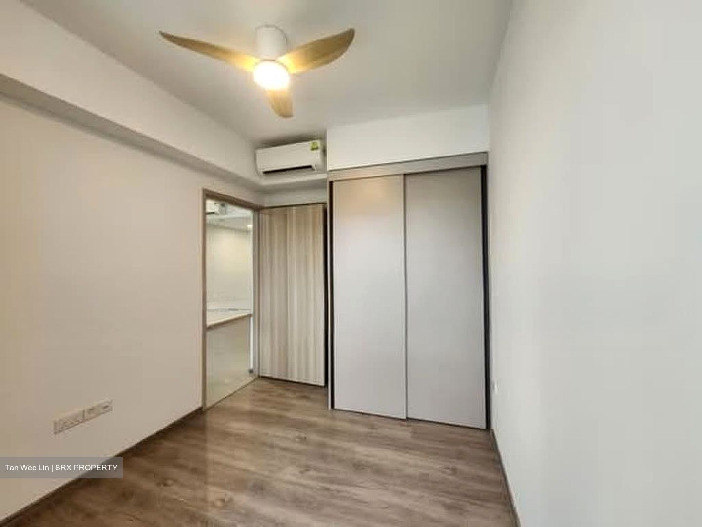 Sengkang Grand Residences (D19), Apartment #595197491